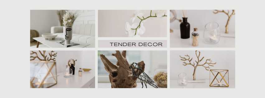 tender decor